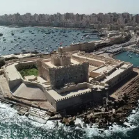 Alexandria 2 Tage