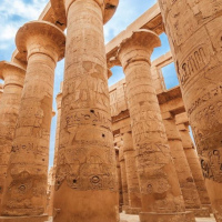 Luxor 1 Tag