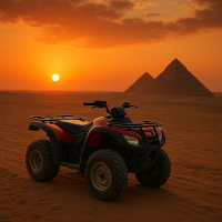 Quadtour 1 Tag